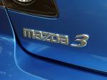 Mazda3 5-Door 2006 года